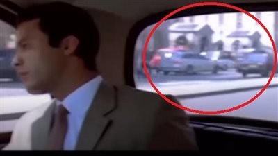 بعد مرور 14 عاما .. خطأ لم يلاحظه أحد في فيلم 
