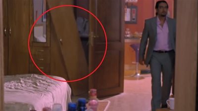 بعد مرور 15 عاما.. خطأ لم يلاحظه أحد في فيلم 