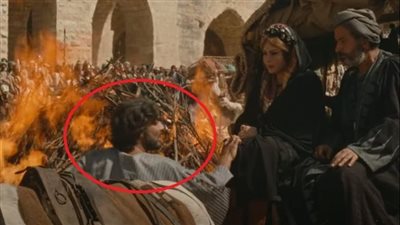بعد مرور 26 عاما - خطأ لم يلاحظه أحد في فيلم 