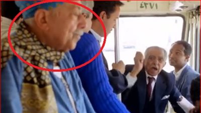 بعد مرور 28 عاما.. خطأ لم ينتبه له أحد في فيلم 