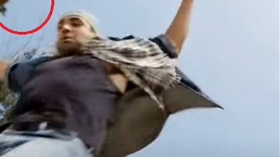 بعد مرور 15 عاما.. خطأ لم ينتبه له أحد في فيلم 