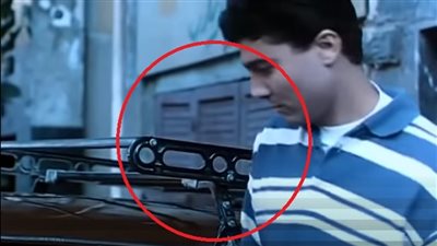بعد مرور 23 عاما.. خطأ لم ينتبه له أحد في فيلم 