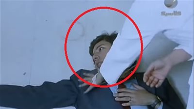 بعد مرور 32 عاما.. خطأ لم تلاحظه لهشام عبد الحميد في فيلم 