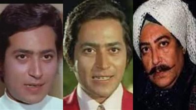 عمر ناجي .. أبرز 10 معلومات عن الفنان المصري الراحل الشهير بشخصية كبير المطاريد “الريس دبيكي”