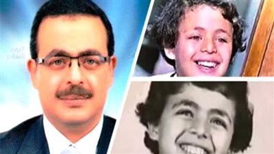 الطفل عاطف في فيلم الحفيد بعد أكثر من 40 عاما من الأختفاء لديه 4 أولاد ويعمل بوظيفة مرموقة معلومات عن الفنان مدحت جمال