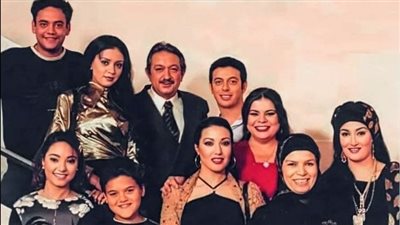 مخرج “عائلة الحاج متولي”: نهاية المسلسل تغيرت