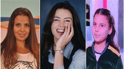 إيناس نور مكالمة هاتفية قضت على مستقبلها الفني وتسببت في اختفاءها
