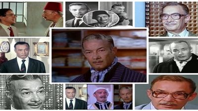  قاضي عبد الحليم وأدخل زوجتة الإسلام ظل يخدمها وهي قعيدة 30 عاما ورحل حزنا عليها أسرار من حياة الفنان صلاح نظمي