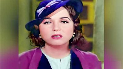  فاطمة رشدي سارة برنار الشرق التي لعنت الفن وتسولت في أخر أيامها