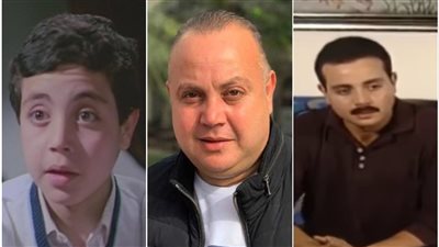 ترك الفن وعمل في مجال التسويق بسبب عدم التقدير بدأ مشواره الفني طفلاً معلومات عن خضير الفنان مؤمن حسن