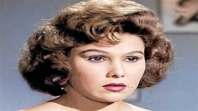 جمعت بين الفن والسياسة  أسرار ومعلومات عن الفنانة الراحلة برلنتي عبد الحميد