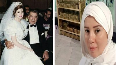 رانيا شوقي.. أبرز 10 معلومات عن ابنة الفنان فريد شوقي التي مثلت بعمر الـ18 عاماً