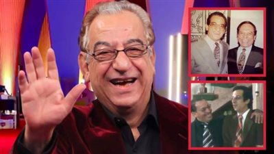 أحمد راتب .. أبرز 10 معلومات عن الفنان المصري الراحل الذي شارك في عملين بعد ۏفاته