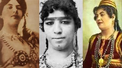 شفيقة القبطية .. من أغنى راقصة عبر التاريخ تنافس عليها العربي والعجمي إلى متسوٌلة في الشوارع إليكم قصة حياتها التي تحولت إلى فيلم!