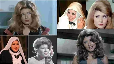 سهير رمزي.. أبرز 10 معلومات عن الفنانة التي تزوجت 12 مرة ومثلت أول أدوارها بعمر السادسة!