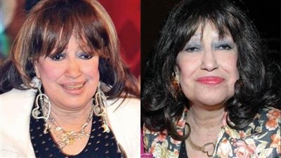  لعنت الفن وندمت على اعمالها ورحلت ابنتها بحـادث أمام عينها لمحات من حياة الفنانة سهير الباروني