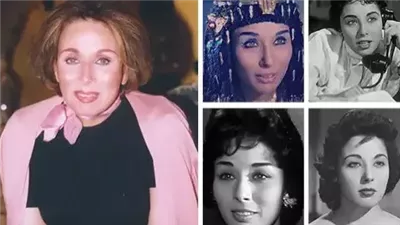 علمت بخبر طلاقها من الصحافة ورفضت حضور جنازة زوجها الثانى هاجمها عبد الحليم بسبب فريد الأطرش مشوار الفنانة لبني عبد العزيز