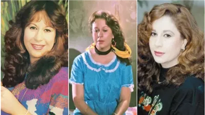 تزوجت 4 مرات وندمت على عدم الاعتراف بحفيدتها وأجهضت 12 مرة الفنانة سمية الألفي ومشوارها الفني