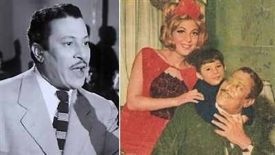 رحل مفلساً وحزيناً وأصيب بالعمى والإكتئاب في آواخر أيامه وتزوج شادية ونادية الجندي معلومات عن فتى الشاشة عماد حمدي
