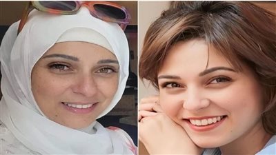   الفنانة نورهان أخفت أمر زواجها 10 سنوات 