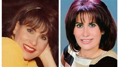 سعاد نصر الفنانة التي تميزت بدور “ماما مايسة”