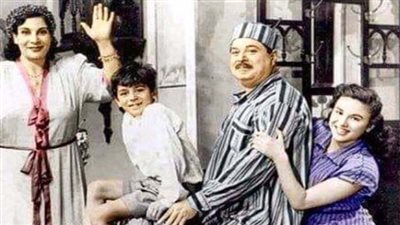   نجوم خفية ومنسية في السينما المصرية الفنان عصام عبده