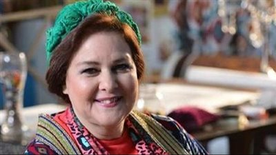 دلال عبد العزيز.. أبرز 10 معلومات عن صاحبة الابتسامة الساحرة والوجه البشوش زوجة سمير غانم (فيديو)