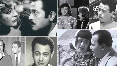 الفنان عبد المنعم ابراهيم .. بطل فيلم سر طاقية الإخفاء