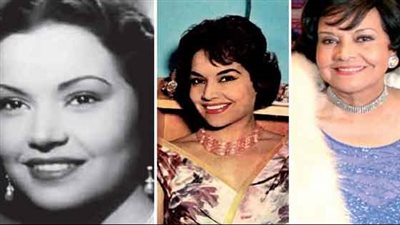 أحبها عباس العقاد وماټ ابنها أمام عينيها وتزوجت من فنان مشهور ما لا تعرفه عن الفنانة مديحة يسري