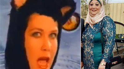 بطلة اعلان شيكولاته جيرسي واكله الجو  سحر حسانين وأحدث ظهور بعد ربع قرن 