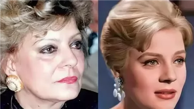 لويزة الفن وعلاقتها بعبد الناصر مواقف أنسانية وسياسية في حياة الفنانة نادية لطفي وأزواجها