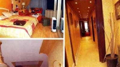 أصوات شِجار وبكاء من داخل شقة المطربة ذكرى بالزمالك.. حقيقة أم شائعات؟