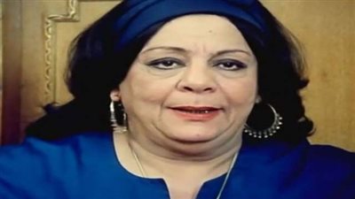 الكتعه التي فقدت صوتها بسبب الغيرة أسرار من حياة نعيمة الصغير
