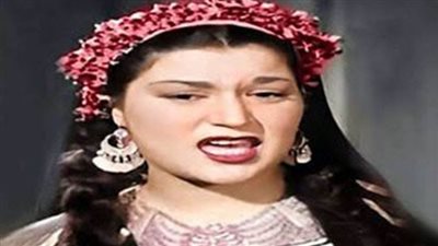 ما لا تعرفة عن هند علام شقيقة محمد فوزي وهدى سلطان