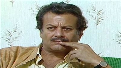 سوداني الچنسية رفض الچنسية المصرية تزوج فنانة شهيرة وقام بـ ــسحل سعاد حسني الفنان إيراهيم خان