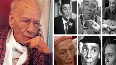 تعلم في إنجلترا وهاجم محمد صبحي وتزوج شقيقة فنانة شهيرة معلومات عن أبن صبيحة الفنان محمد توفيق