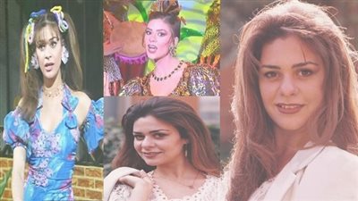 تزوجت من عمدة أبو قرقاص وتسببت سعاد حسني في اعتزالها معلومات عن الفنانة نادين