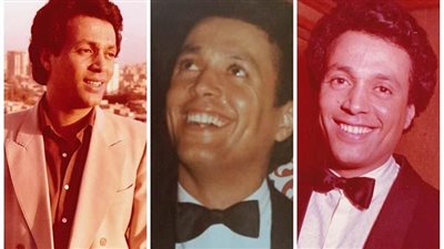 عمر فتحي.. أصيب بالعصب الحائر وعانى قلبه من الإجهاد وخادمته خانت ثقته