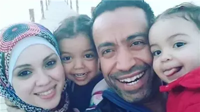  سامح حسين: تعبت جدًا في حياتي واشتغلت حاجات صعبة كتير وطلبت من ربنا أكون ممثل رفضت العمل مع الزعيم عادل إمام لهذا السبب