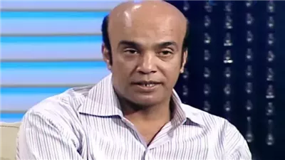 صدم الفنان سليمان عيد الجميع بمهنته قبل الشهرة!