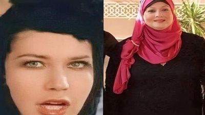 بطلة اعلان شيكولاته جيرسي واكله الجو سحر حسانين وأحدث ظهور بعد ربع قرن