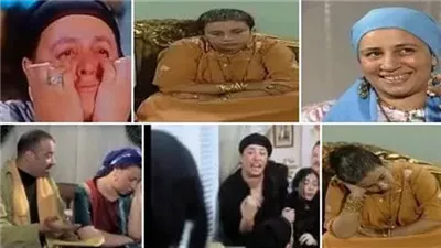 عبلة كامل.. تعرف على أهم 9 معلومات عن الجميلة المبدعة