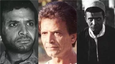  أحمد مرعي وصل للعالمية وحارب العدو بأغنية ورحل بلعڼة الفراعنة