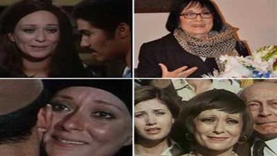  محسنة توفيق.. شقيقة 