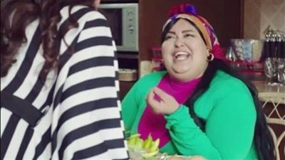 “خست النص”.. بطلة كيد النسا تفاجئ الجميع بشكلها في خطوبتها