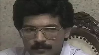 ظهر بمسلسل مصرى واحد وأُطلقوا اسمه على أكبر مسارح السعودية.. من يكون؟