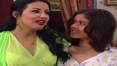 بعد 22 سنة ..هذا هو شكل الطفلة أشكيناز بطلة مسلسل “عائلة الحاج متولي”