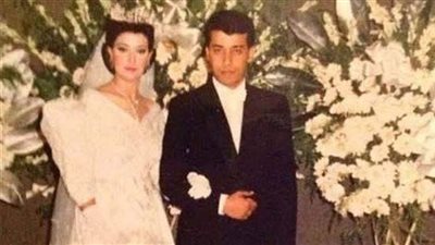 هذه العروس أصبحت أشهر فنانة في مصر من هي؟