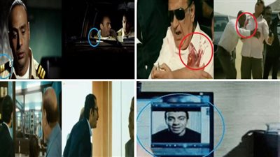 “لم تخطر على بال أحد”.. أغبى 5 أخطاء في الأفلام العربية