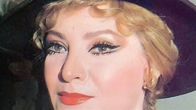 مش هتعرفوها.. ظهور للفنانة صفية العمري بعد غياب طويل